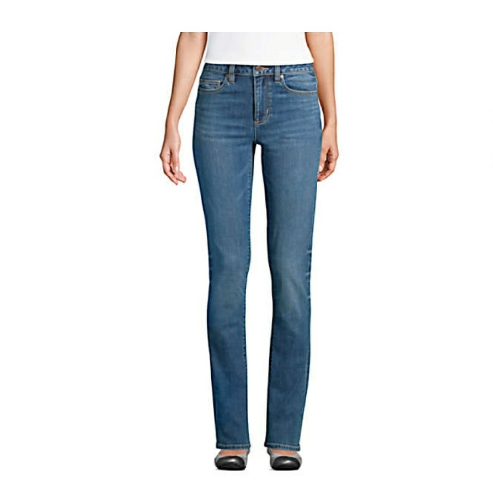 Express jeans